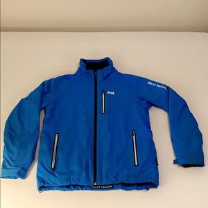 Helly Hanson HellyTech Winter Jacket